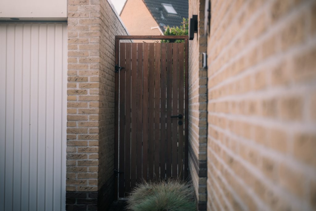 Duurzame houtbouw voor tuin en buitenruimte op maat